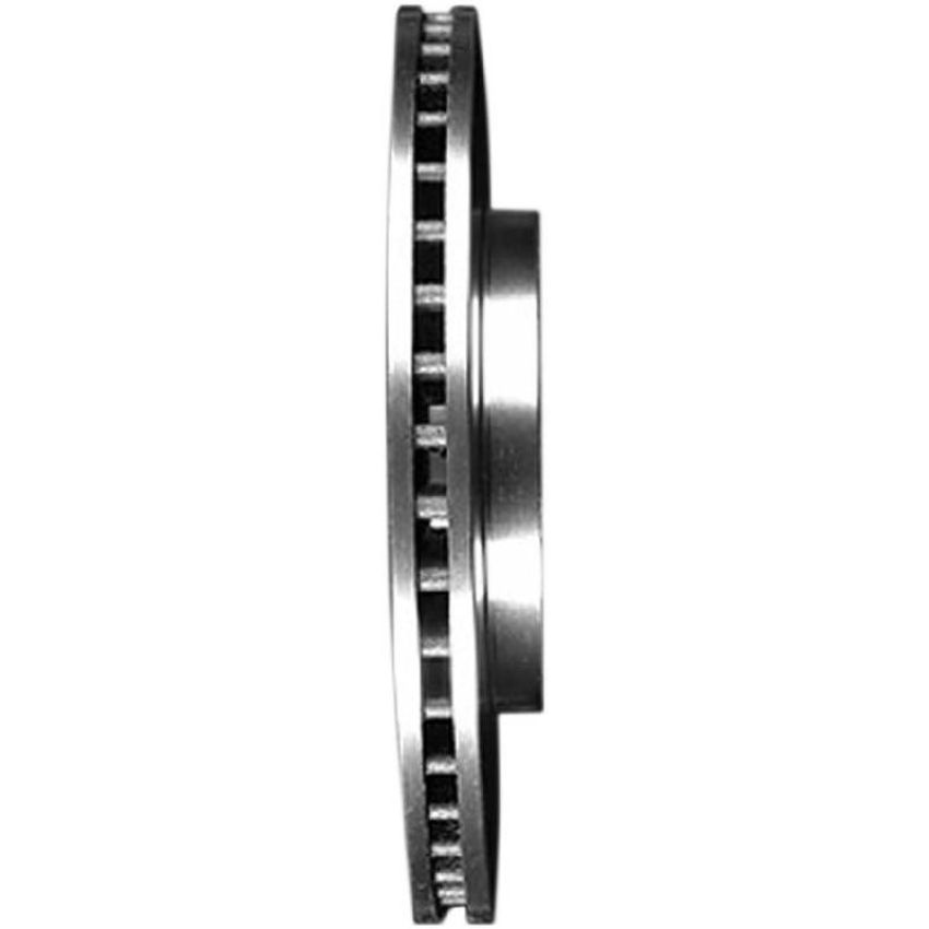BENDIX DRUM & ROTORS PRT5249 BENDIX Disc Brake Rotor