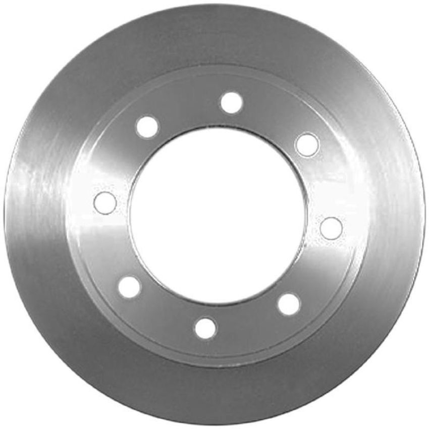 BENDIX DRUM & ROTORS PRT5251 BENDIX Disc Brake Rotor