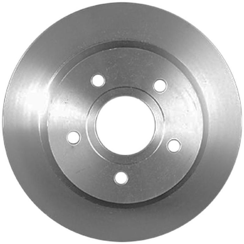 BENDIX DRUM & ROTORS PRT5253 BENDIX Disc Brake Rotor