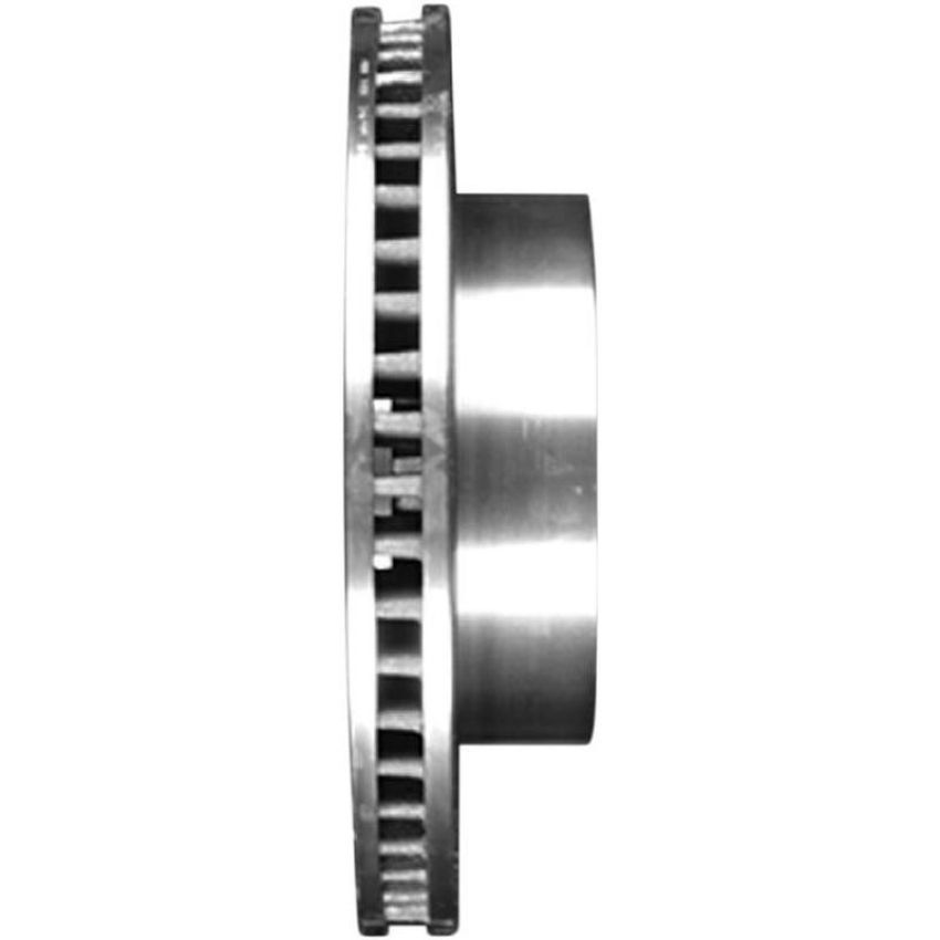 BENDIX DRUM & ROTORS PRT5257 BENDIX Disc Brake Rotor