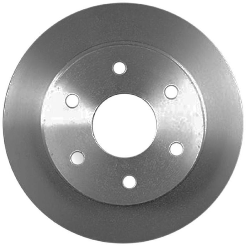 BENDIX DRUM & ROTORS PRT5259 BENDIX Disc Brake Rotor
