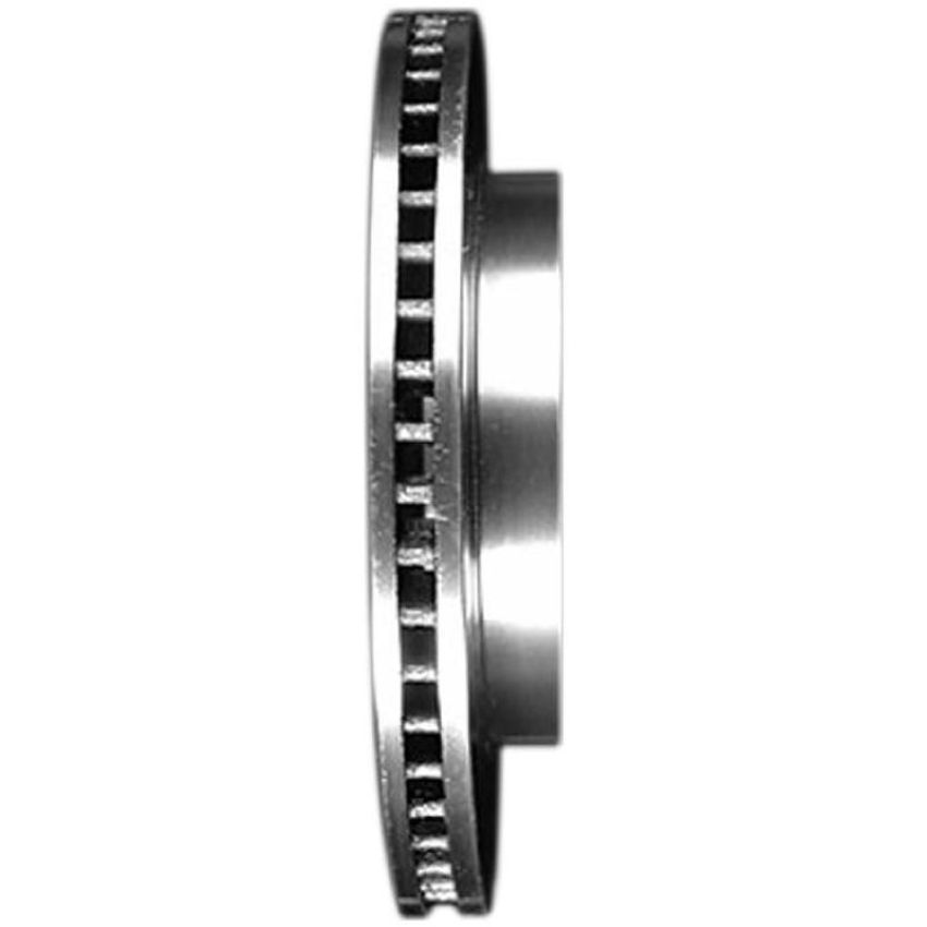 BENDIX DRUM & ROTORS PRT5259 BENDIX Disc Brake Rotor