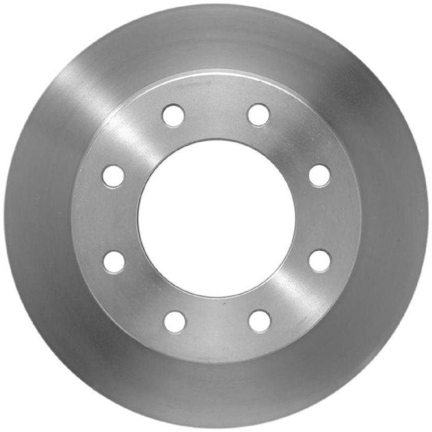 BENDIX DRUM & ROTORS PRT5261 BENDIX Disc Brake Rotor