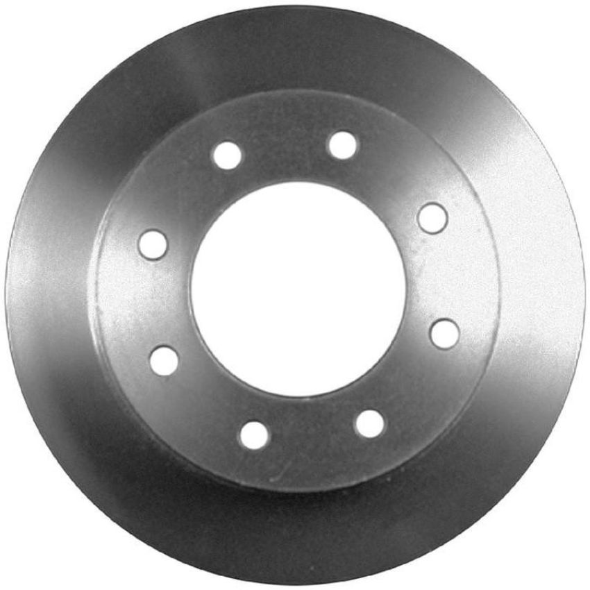 BENDIX DRUM & ROTORS PRT5262 BENDIX Disc Brake Rotor
