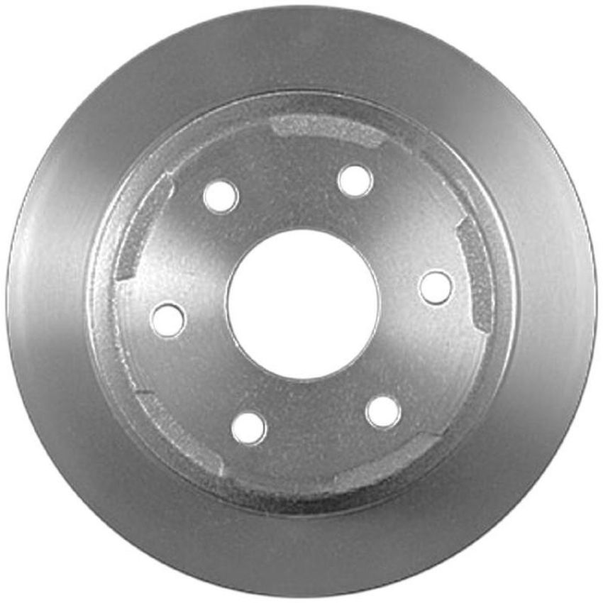 BENDIX DRUM & ROTORS PRT5265 BENDIX Disc Brake Rotor