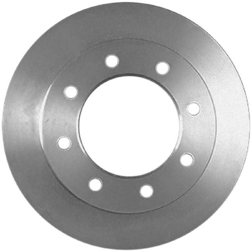 BENDIX DRUM & ROTORS PRT5274 BENDIX Disc Brake Rotor