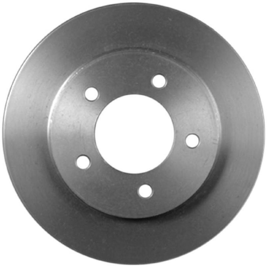 BENDIX DRUM & ROTORS PRT5275 BENDIX Disc Brake Rotor
