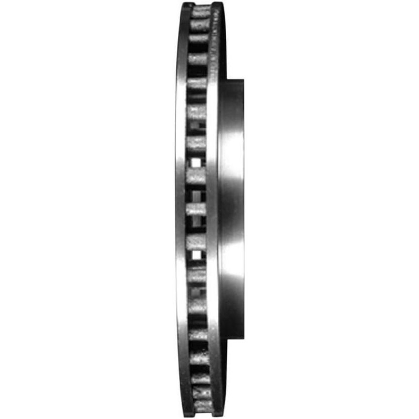 BENDIX DRUM & ROTORS PRT5275 BENDIX Disc Brake Rotor