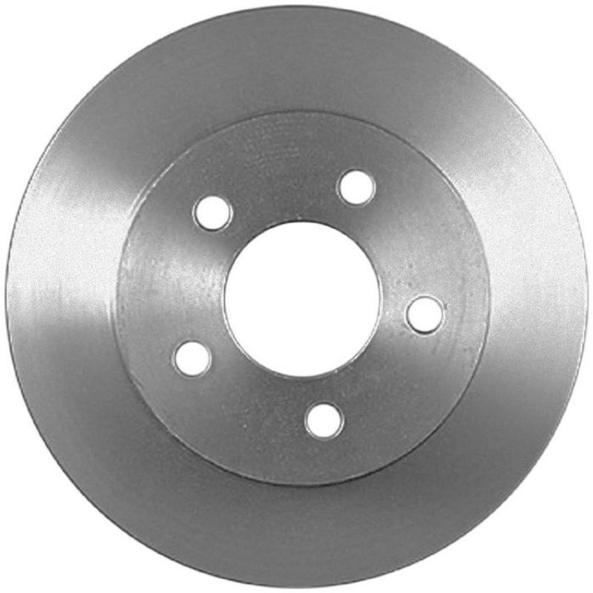 BENDIX DRUM & ROTORS PRT5276 BENDIX Disc Brake Rotor