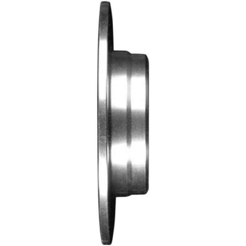 BENDIX DRUM & ROTORS PRT5277 BENDIX Disc Brake Rotor