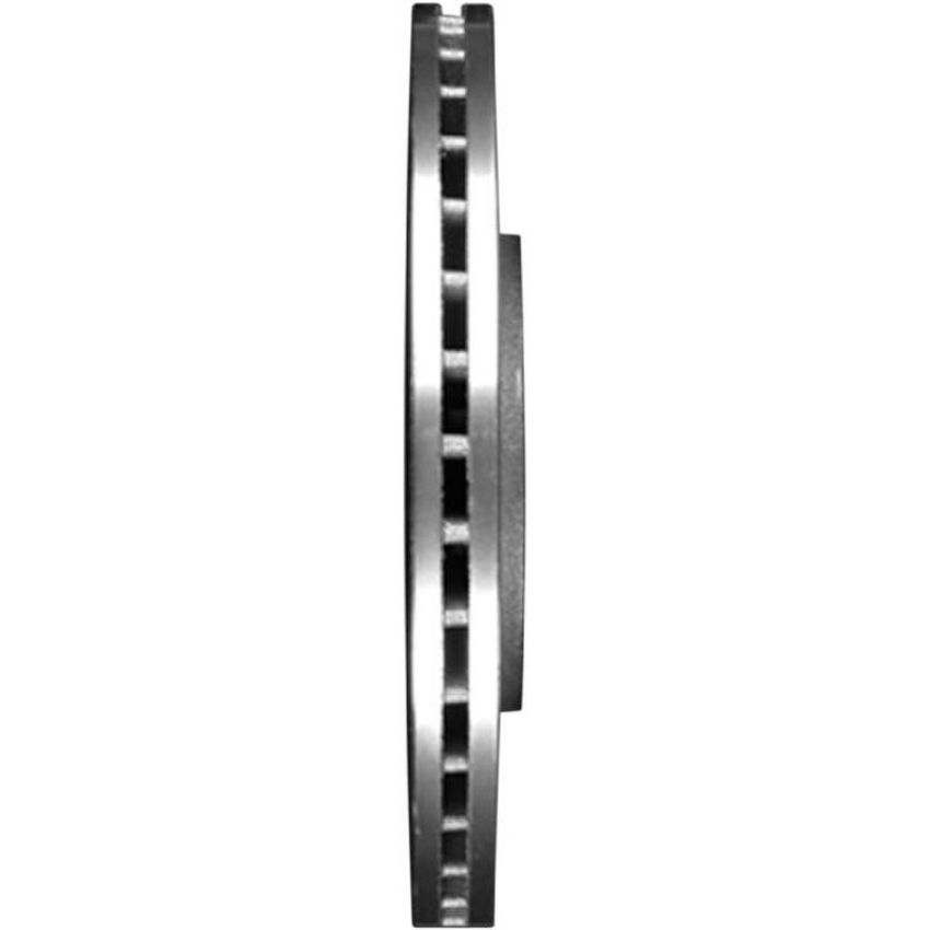 BENDIX DRUM & ROTORS PRT5278 BENDIX Disc Brake Rotor