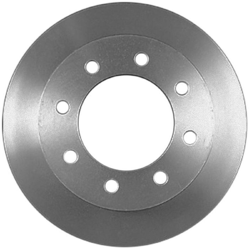 BENDIX DRUM & ROTORS PRT5283 BENDIX Disc Brake Rotor