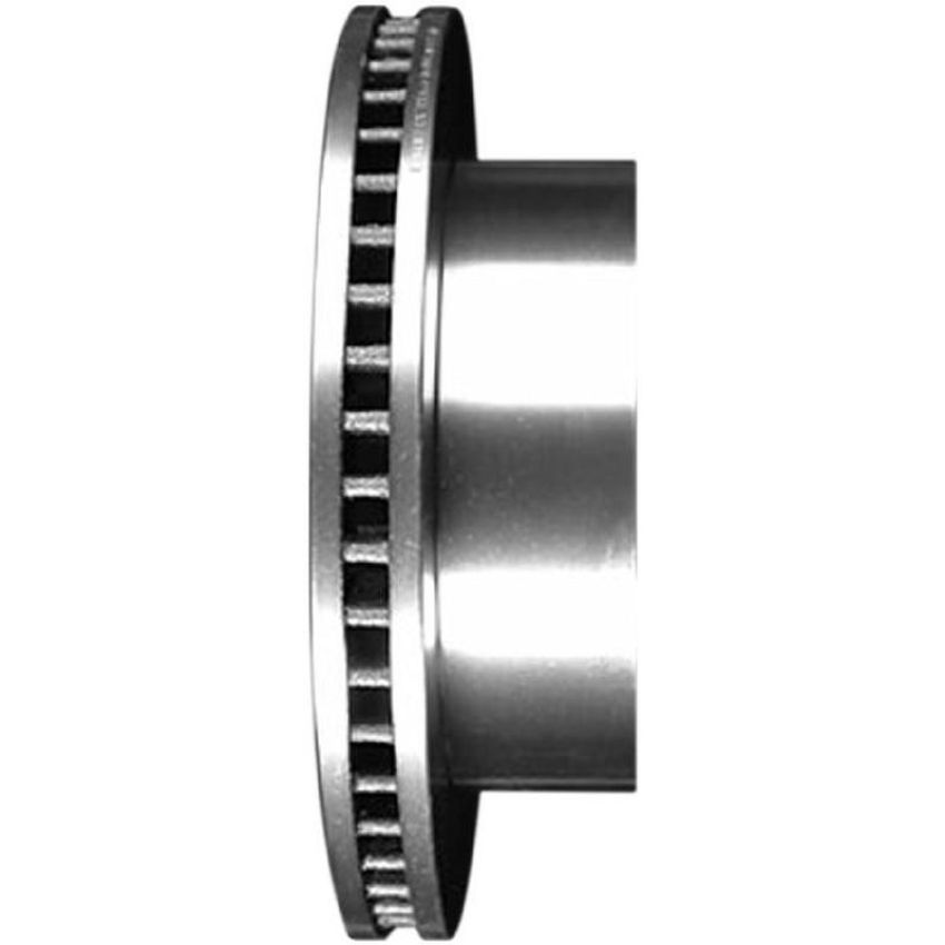 BENDIX DRUM & ROTORS PRT5283 BENDIX Disc Brake Rotor