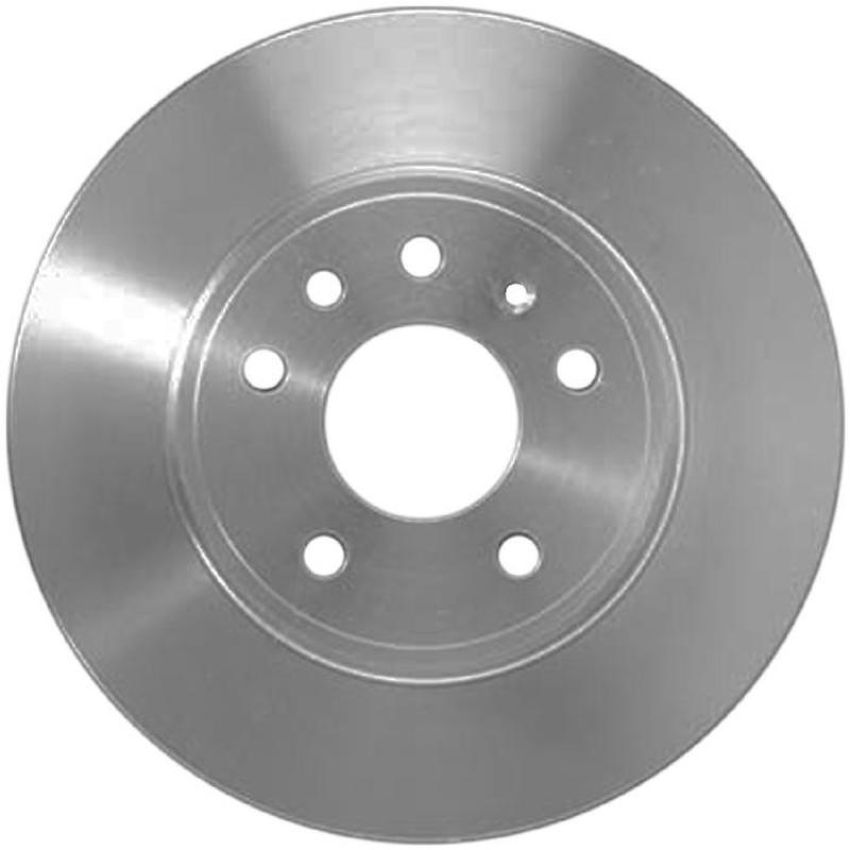 BENDIX DRUM & ROTORS PRT5284 BENDIX Disc Brake Rotor