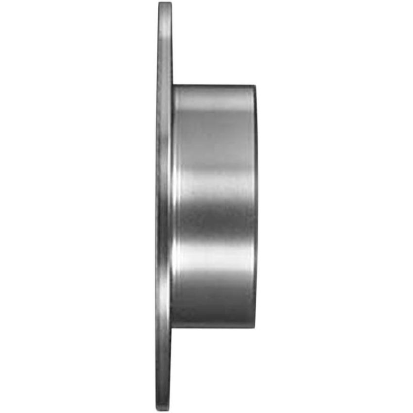 BENDIX DRUM & ROTORS PRT5284 BENDIX Disc Brake Rotor