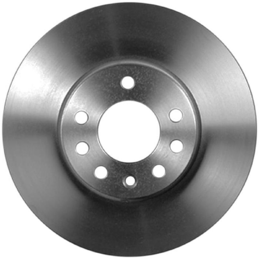 BENDIX DRUM & ROTORS PRT5285 BENDIX Disc Brake Rotor