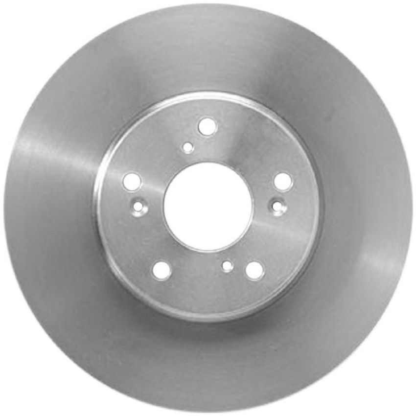 BENDIX DRUM & ROTORS PRT5287 BENDIX Disc Brake Rotor