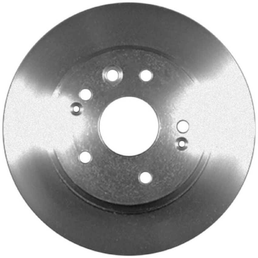 BENDIX DRUM & ROTORS PRT5290 BENDIX Disc Brake Rotor