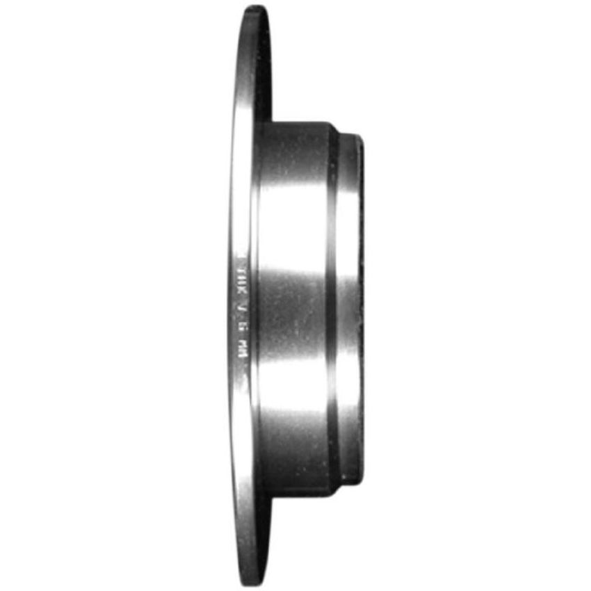 BENDIX DRUM & ROTORS PRT5290 BENDIX Disc Brake Rotor