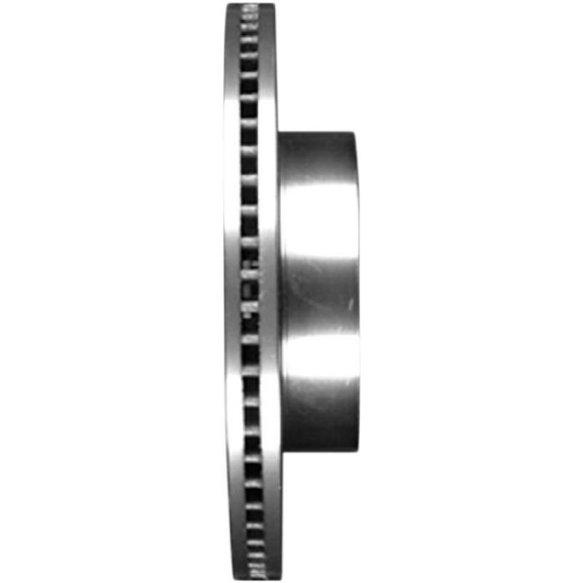 BENDIX DRUM & ROTORS PRT5291 BENDIX Disc Brake Rotor