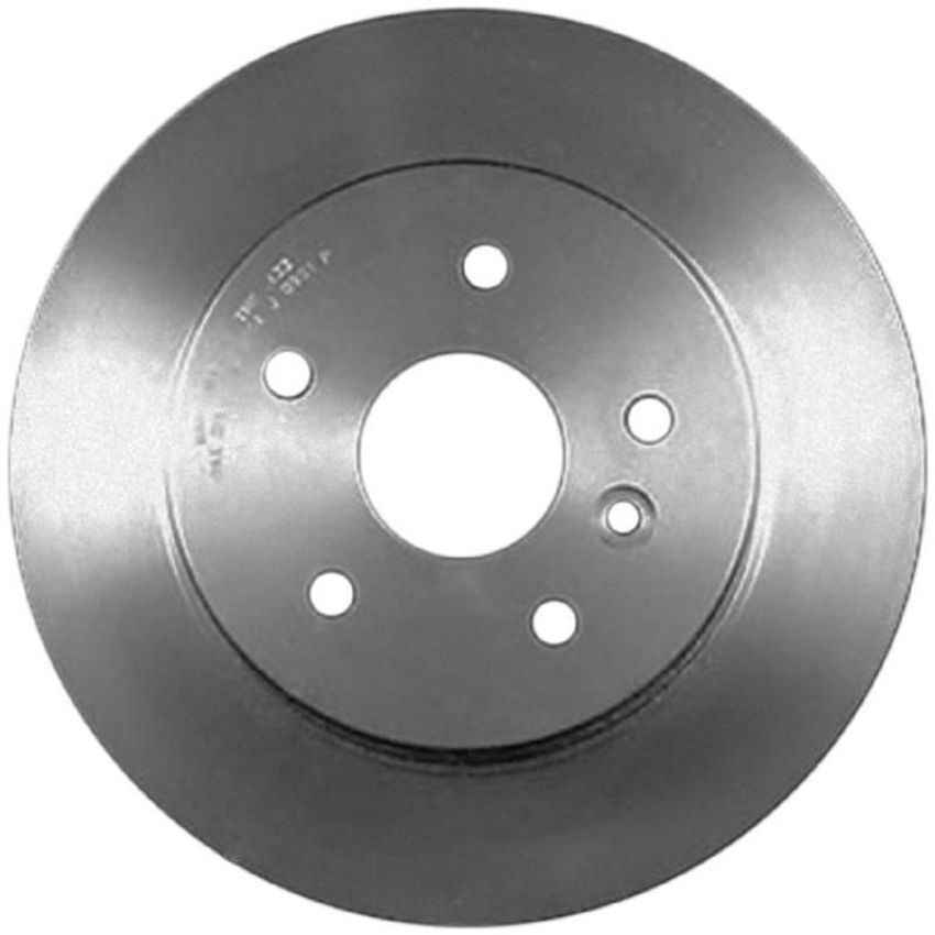 BENDIX DRUM & ROTORS PRT5292 BENDIX Disc Brake Rotor