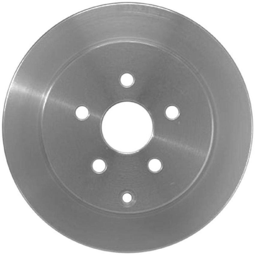 BENDIX DRUM & ROTORS PRT5293 BENDIX Disc Brake Rotor