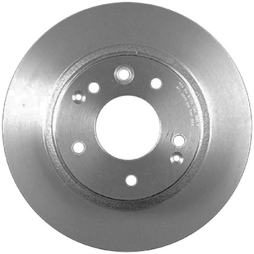 BENDIX DRUM & ROTORS PRT5295 BENDIX Disc Brake Rotor