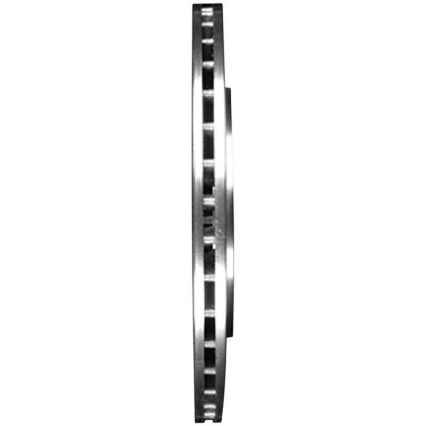 BENDIX DRUM & ROTORS PRT5296 BENDIX Disc Brake Rotor