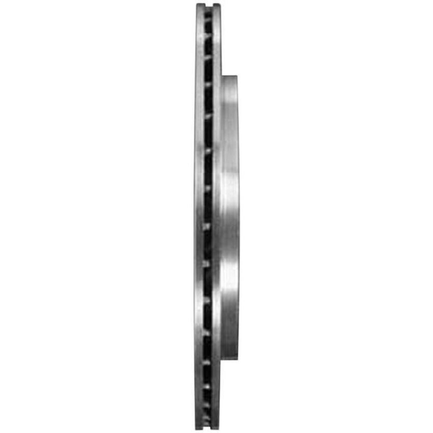 BENDIX DRUM & ROTORS PRT5297 BENDIX Disc Brake Rotor
