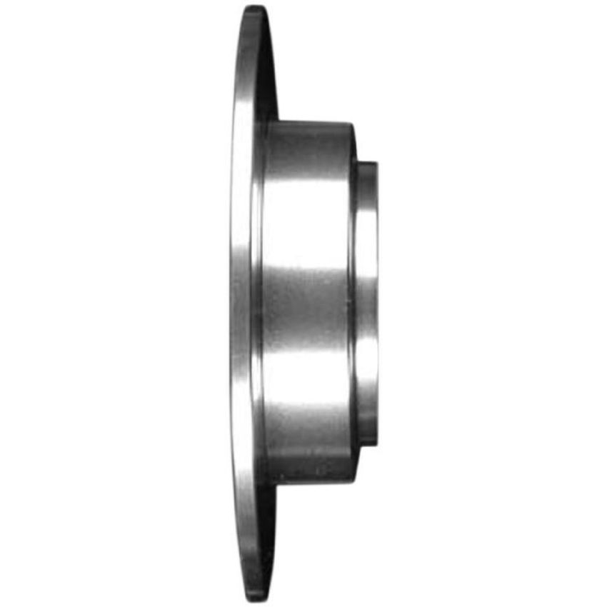 BENDIX DRUM & ROTORS PRT5298 BENDIX Disc Brake Rotor