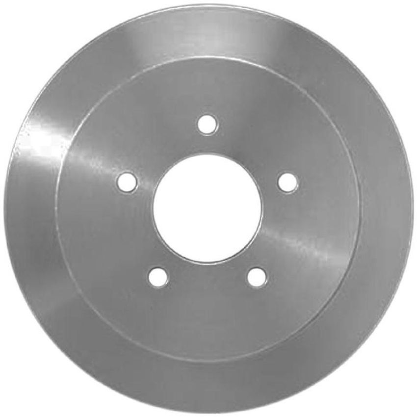 BENDIX DRUM & ROTORS PRT5299 BENDIX Disc Brake Rotor