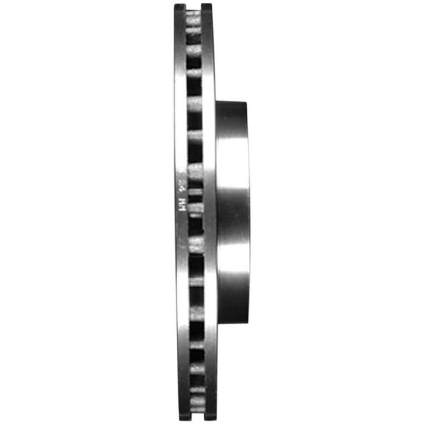 BENDIX DRUM & ROTORS PRT5300 BENDIX Disc Brake Rotor