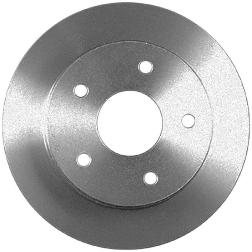 BENDIX DRUM & ROTORS PRT5305 BENDIX Disc Brake Rotor