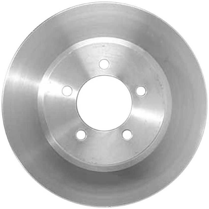 BENDIX DRUM & ROTORS PRT5311 BENDIX Disc Brake Rotor