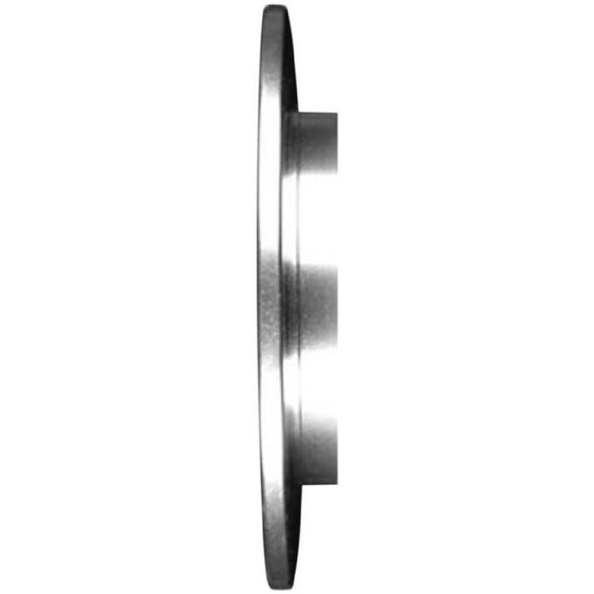BENDIX DRUM & ROTORS PRT5312 BENDIX Disc Brake Rotor