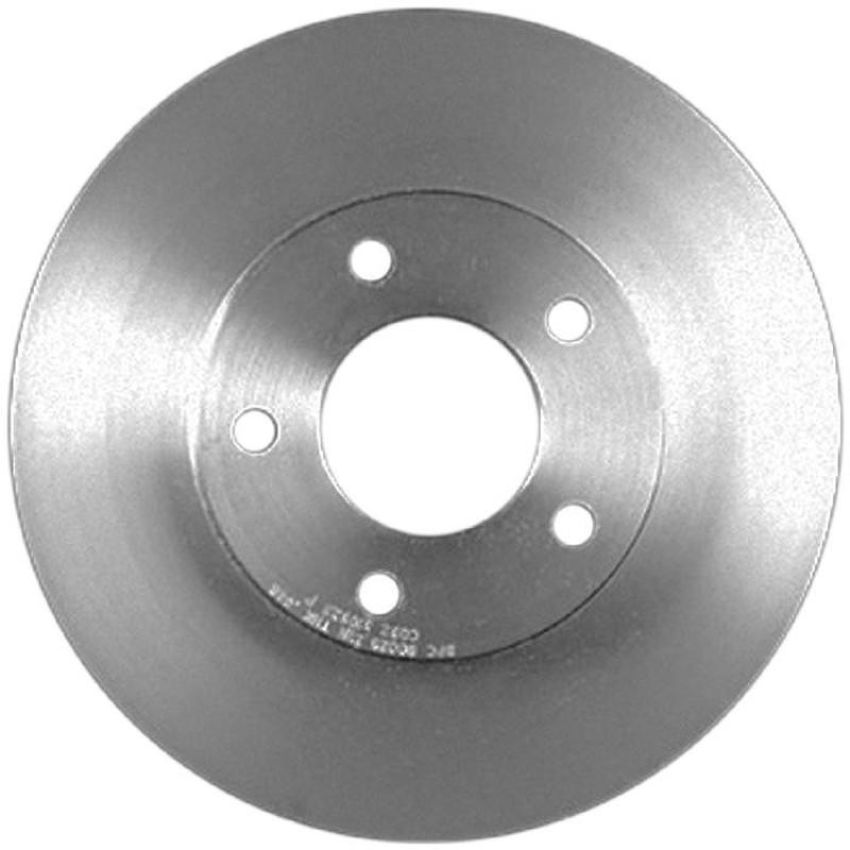 BENDIX DRUM & ROTORS PRT5313 BENDIX Disc Brake Rotor