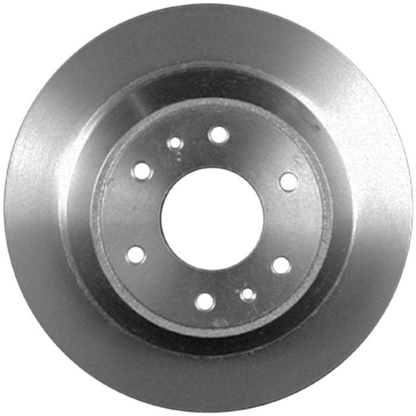 BENDIX DRUM & ROTORS PRT5314 BENDIX Disc Brake Rotor