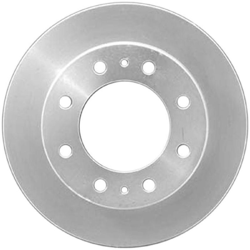 BENDIX DRUM & ROTORS PRT5316 BENDIX Disc Brake Rotor