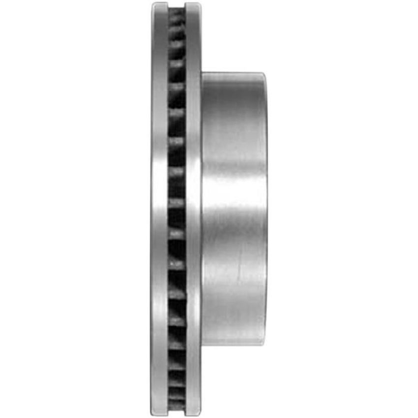 BENDIX DRUM & ROTORS PRT5316 BENDIX Disc Brake Rotor