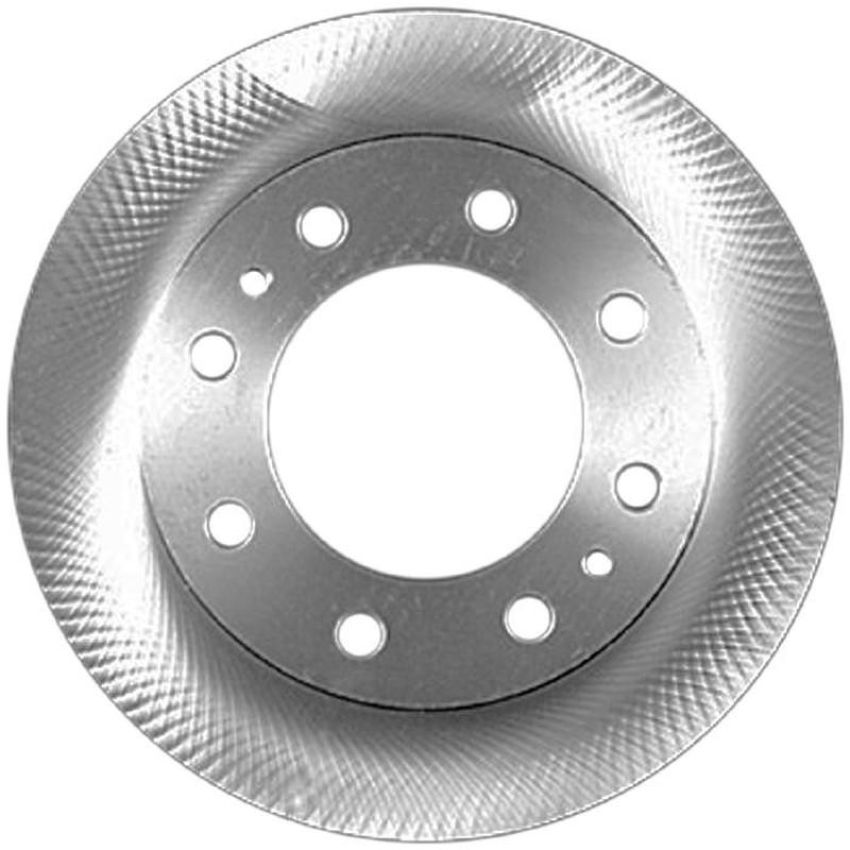 BENDIX DRUM & ROTORS PRT5317 BENDIX Disc Brake Rotor