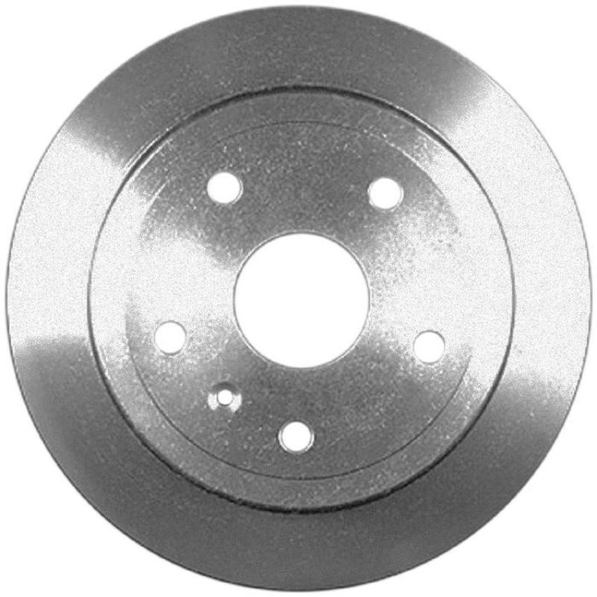 BENDIX DRUM & ROTORS PRT5319 BENDIX Disc Brake Rotor