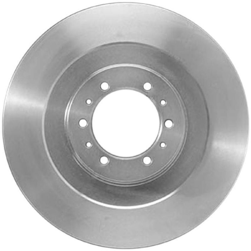BENDIX DRUM & ROTORS PRT5320 BENDIX Disc Brake Rotor