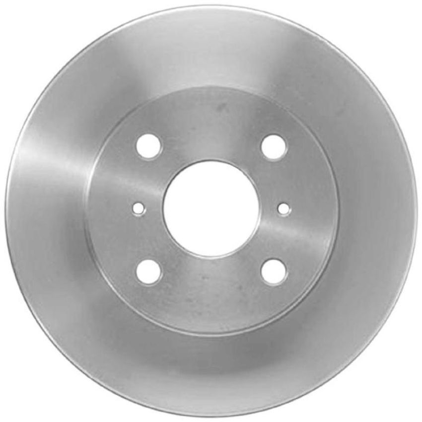 BENDIX DRUM & ROTORS PRT5321 BENDIX Disc Brake Rotor