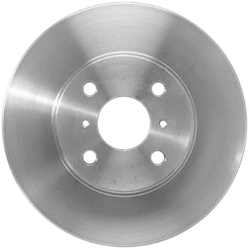 BENDIX DRUM & ROTORS PRT5322 BENDIX Disc Brake Rotor