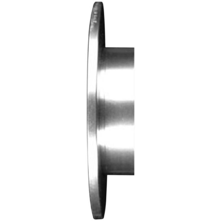 BENDIX DRUM & ROTORS PRT5323 BENDIX Disc Brake Rotor