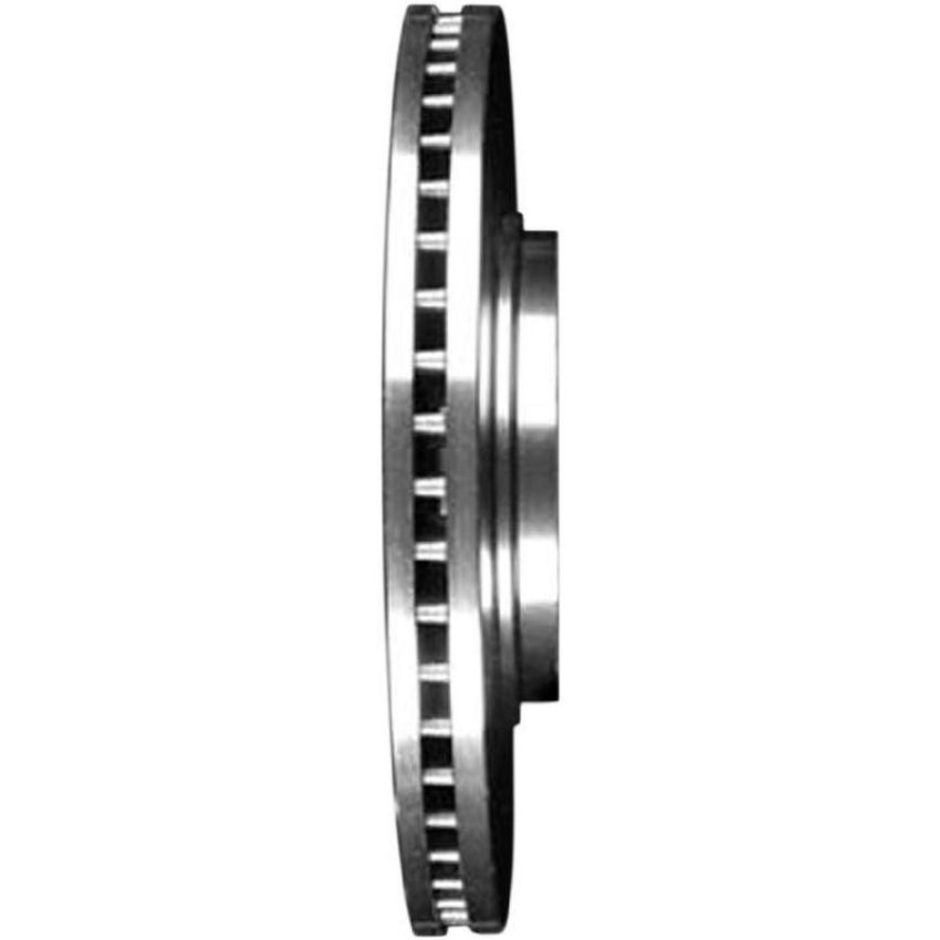 BENDIX DRUM & ROTORS PRT5324 BENDIX Disc Brake Rotor