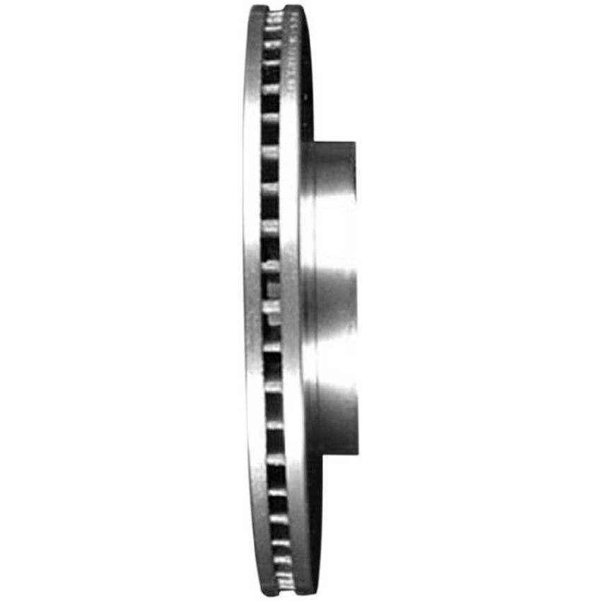 BENDIX DRUM & ROTORS PRT5328 BENDIX Disc Brake Rotor