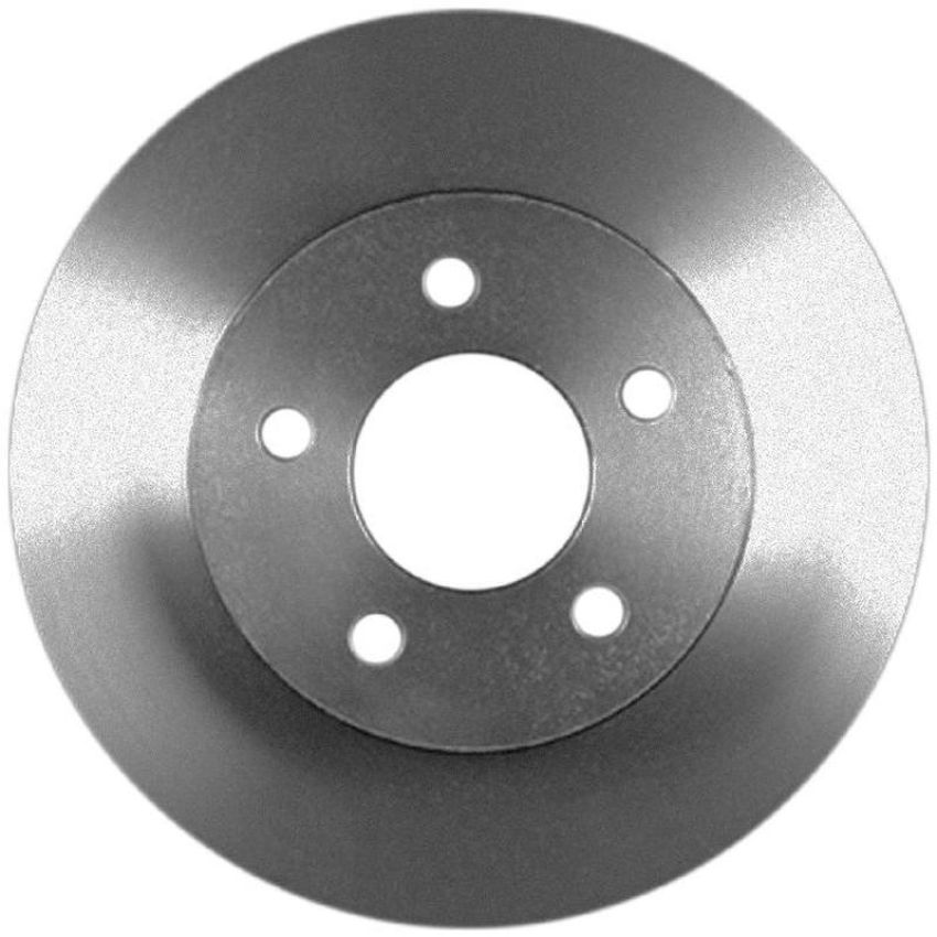 BENDIX DRUM & ROTORS PRT5329 BENDIX Disc Brake Rotor