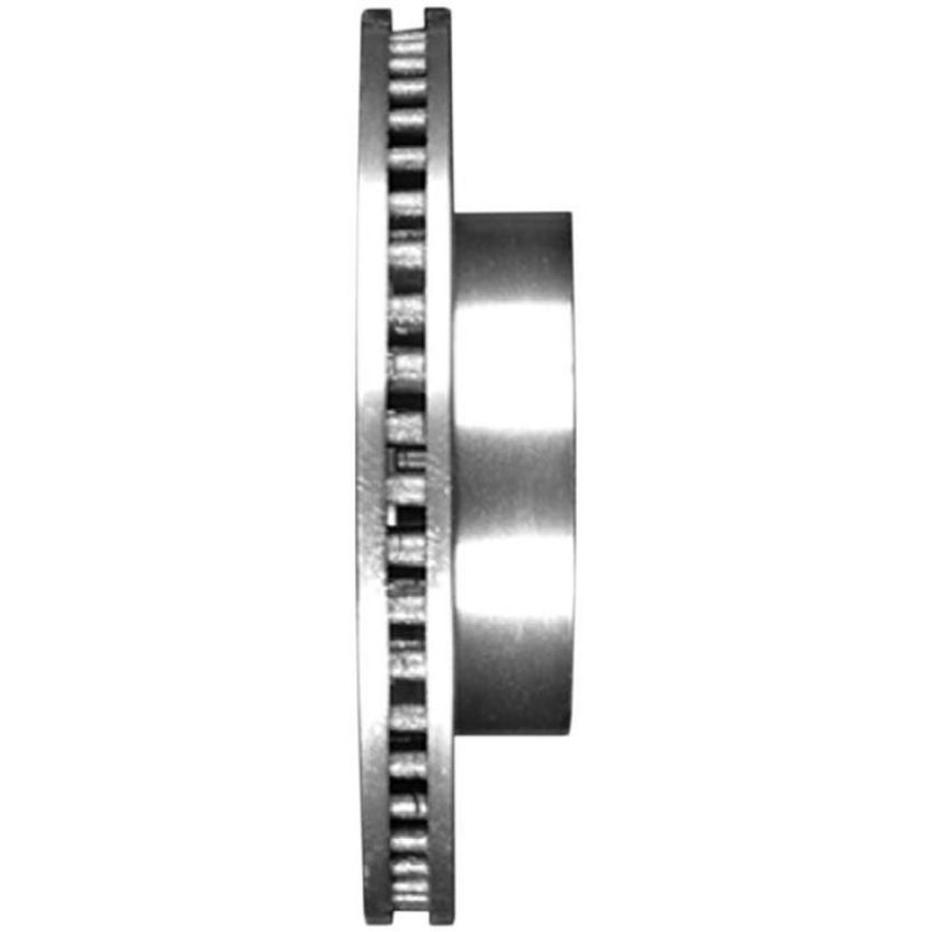 BENDIX DRUM & ROTORS PRT5329 BENDIX Disc Brake Rotor