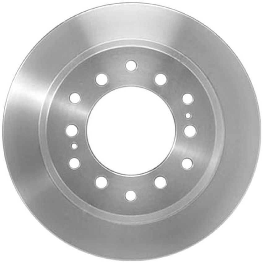 BENDIX DRUM & ROTORS PRT5330 BENDIX Disc Brake Rotor